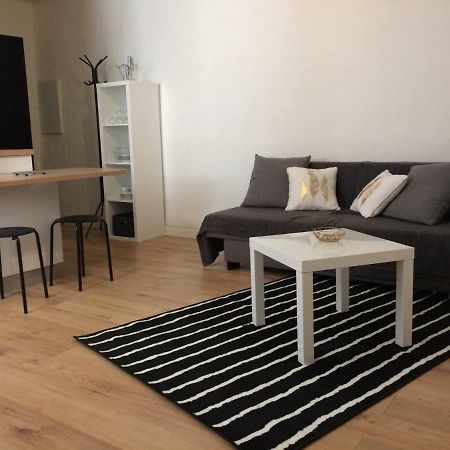 Sci Charcutiere 64 Lejlighed Bayonne Eksteriør billede