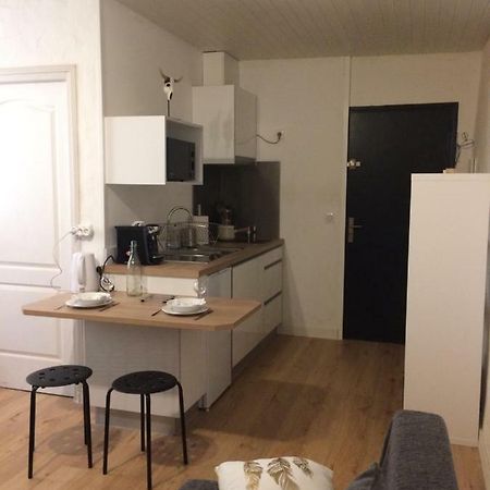 Sci Charcutiere 64 Lejlighed Bayonne Eksteriør billede